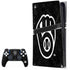 MLB Milwaukee Brewers Dark Wash PS5 Pro Bundle Skin